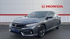 Honda Civic 1.0 VTEC Turbo 126 SR 5dr Petrol Hatchback